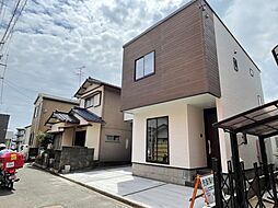 売新築戸建　静岡市葵区古庄2丁目