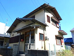 売中古戸建　清水区由比町屋原