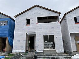 売新築戸建　静岡市駿河区宮竹2丁目