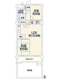 サンコーポ大岩　静岡市葵区大岩4丁目