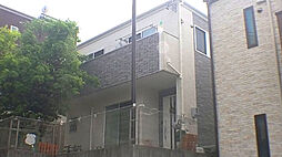 売中古戸建　静岡市清水区草薙