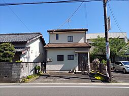 売中古戸建　静岡市葵区川合1丁目