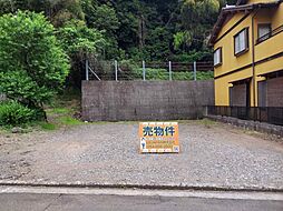 売土地　清水区伊佐布