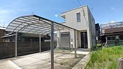 売中古戸建　清水区横砂南町