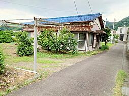 売土地　静岡市清水区小島町