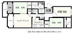 シャルマン東森下Ａ　駿河区さつき町