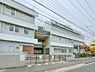 周辺：江戸川区立松江小学校　徒歩12分　900ｍ