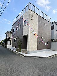 朝霞市田島2丁目　中古一戸建