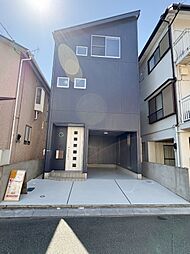 志木市上宗岡1丁目 中古一戸建