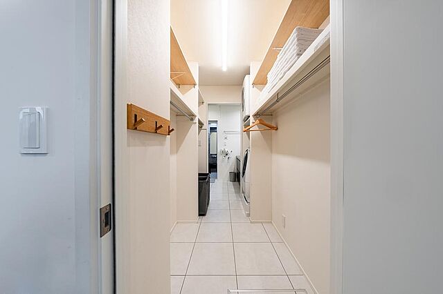 収納 渋谷区東2丁目