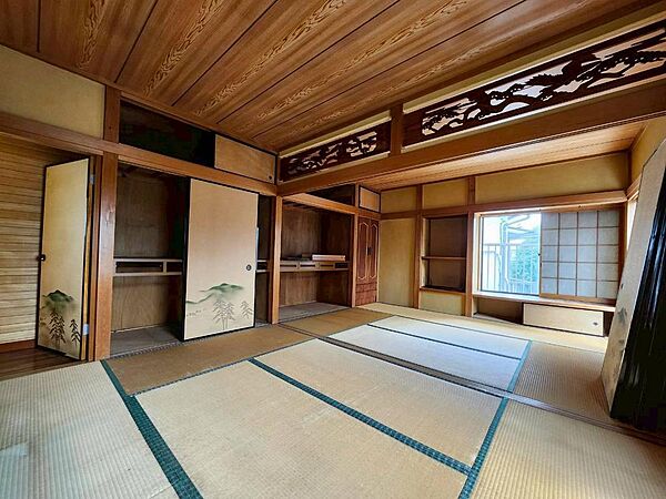 室内