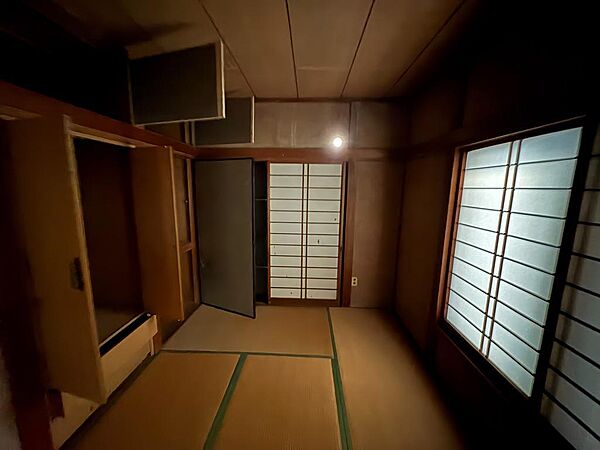 室内を拡大表示