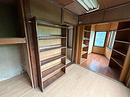 室内の画像