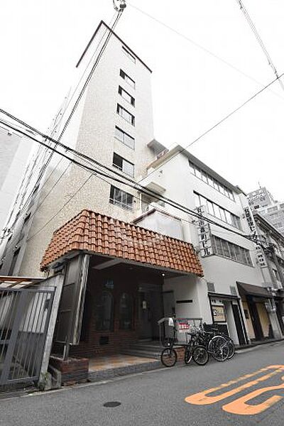 マルビシマンション末広町 ｜大阪府大阪市北区末広町(賃貸マンション2DK・8階・41.04㎡)の写真 その30