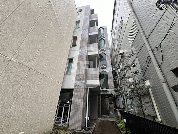 PreciousJ-1 ｜大阪府大阪市北区浪花町(賃貸マンション1LDK・2階・39.00㎡)の写真 その1