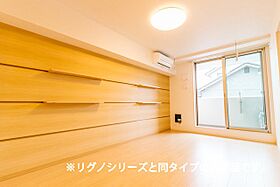 加守町2丁目マンション 202 ｜ 大阪府岸和田市加守町2丁目10番8号（賃貸マンション1LDK・2階・44.06㎡） その3