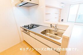 加守町2丁目マンション 202 ｜ 大阪府岸和田市加守町2丁目10番8号（賃貸マンション1LDK・2階・44.06㎡） その4