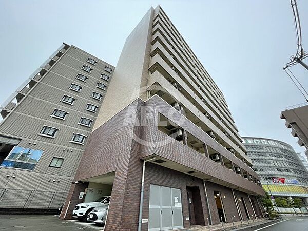 ONE ROOF FLAT FUKUSHIMA（旧：シャルマンフジ福島） ｜大阪府大阪市北区大淀南3丁目(賃貸マンション1K・8階・25.57㎡)の写真 その29