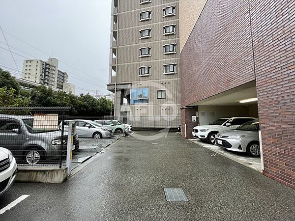 ONE ROOF FLAT FUKUSHIMA（旧：シャルマンフジ福島） ｜大阪府大阪市北区大淀南3丁目(賃貸マンション1K・8階・25.57㎡)の写真 その28