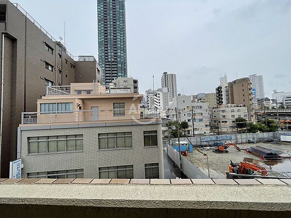 ONE ROOF FLAT FUKUSHIMA（旧：シャルマンフジ福島） ｜大阪府大阪市北区大淀南3丁目(賃貸マンション1K・8階・25.57㎡)の写真 その19