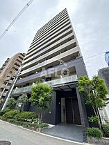 グランカーサ梅田北  ｜ 大阪府大阪市北区豊崎5丁目（賃貸マンション1R・7階・27.39㎡） その30