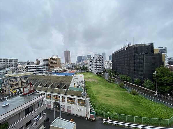 ラフィーネレジデンス ｜大阪府大阪市都島区都島南通2丁目(賃貸マンション1LDK・3階・35.70㎡)の写真 その17