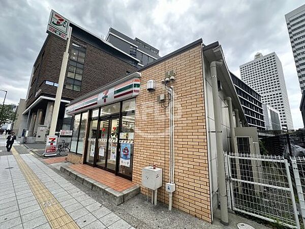 大阪府大阪市北区中之島6丁目(賃貸マンション1K・25階・46.94㎡)の写真 その29