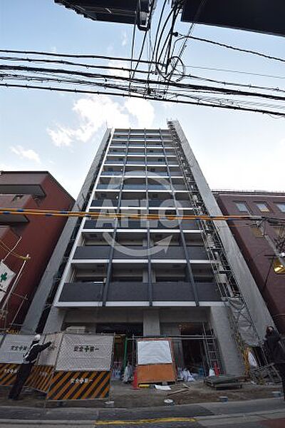 リビオメゾン西天満 ｜大阪府大阪市北区西天満4丁目(賃貸マンション1DK・3階・30.14㎡)の写真 その29