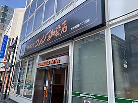 コーポ丸松  ｜ 大阪府大阪市北区浪花町（賃貸マンション1K・6階・14.58㎡） その24