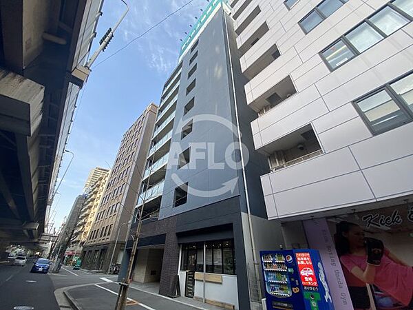 プログレスコート梅田北 ｜大阪府大阪市北区豊崎2丁目(賃貸マンション1LDK・6階・45.59㎡)の写真 その29