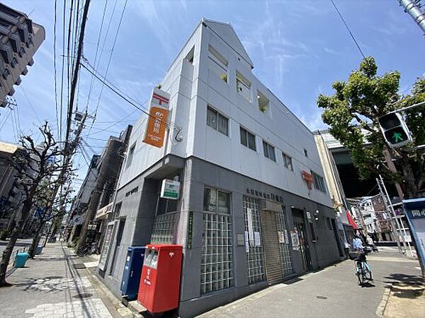 クイーンレジデンス ｜大阪府大阪市北区同心2丁目(賃貸マンション1R・3階・15.75㎡)の写真 その27