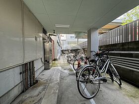 昭和グランドハイツ大淀  ｜ 大阪府大阪市北区大淀北1丁目（賃貸マンション1K・6階・14.30㎡） その21