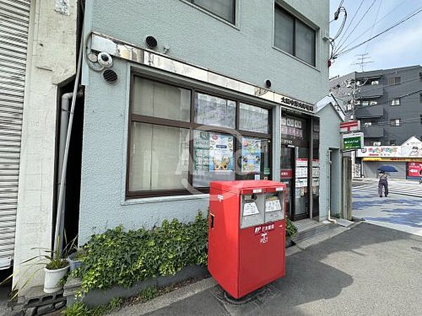 グランディア梅田ノース 102｜大阪府大阪市北区大淀北1丁目(賃貸マンション1LDK・1階・30.92㎡)の写真 その25