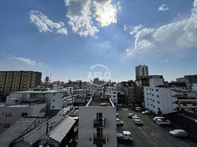 ウォークフォレスト御幸町  ｜ 大阪府大阪市都島区御幸町1丁目（賃貸マンション1K・4階・24.80㎡） その22