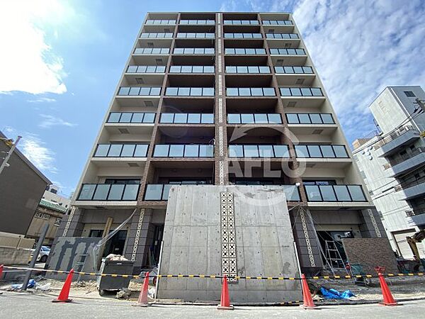 ネットフローラ梅田北 ｜大阪府大阪市北区本庄西2丁目(賃貸マンション1LDK・7階・41.93㎡)の写真 その1