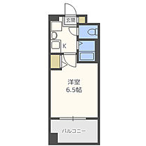 エステムコート大阪城北天満の杜  ｜ 大阪府大阪市北区天満2丁目（賃貸マンション1K・12階・19.47㎡） その2