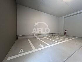 Alivis北梅田  ｜ 大阪府大阪市北区本庄西2丁目（賃貸マンション1LDK・6階・37.43㎡） その25