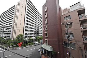 CITY SPIRE北梅田  ｜ 大阪府大阪市北区中津4丁目（賃貸マンション1K・6階・24.00㎡） その24