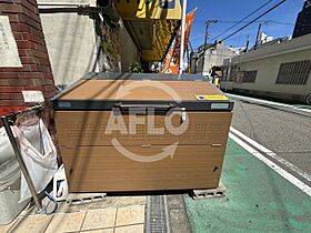 兎我野町聚楽マンション  ｜ 大阪府大阪市北区兎我野町（賃貸マンション1K・4階・23.22㎡） その25