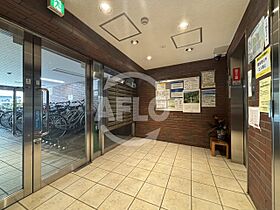 兎我野町聚楽マンション  ｜ 大阪府大阪市北区兎我野町（賃貸マンション1K・4階・23.22㎡） その4