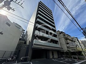 アーバネックス梅田中崎町II  ｜ 大阪府大阪市北区堂山町（賃貸マンション1LDK・2階・32.85㎡） その30