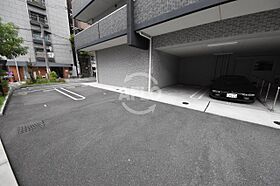 トレヴァンス梅田  ｜ 大阪府大阪市北区豊崎4丁目（賃貸マンション1R・6階・24.09㎡） その28