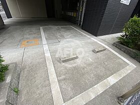 グランカーサ梅田北  ｜ 大阪府大阪市北区豊崎5丁目（賃貸マンション1K・6階・27.39㎡） その24