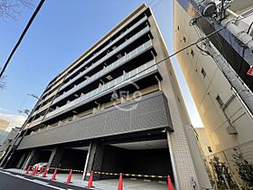 アドバンス西梅田ビオス  ｜ 大阪府大阪市北区大淀北1丁目（賃貸マンション1K・2階・22.40㎡） その1