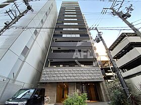 CAVANA梅田北  ｜ 大阪府大阪市北区豊崎5丁目（賃貸マンション1LDK・3階・37.25㎡） その28