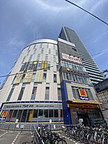 スタシオン梅田イースト  ｜ 大阪府大阪市北区本庄東1丁目（賃貸マンション1K・4階・24.78㎡） その22