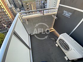 Fujiman北梅田  ｜ 大阪府大阪市北区豊崎4丁目（賃貸マンション1K・2階・24.82㎡） その20