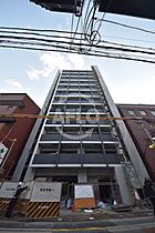 リビオメゾン西天満  ｜ 大阪府大阪市北区西天満4丁目（賃貸マンション1DK・8階・30.14㎡） その29