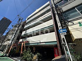 兎我野町聚楽マンション  ｜ 大阪府大阪市北区兎我野町（賃貸マンション1K・8階・17.69㎡） その19