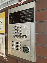 兎我野町聚楽マンション  ｜ 大阪府大阪市北区兎我野町（賃貸マンション1K・8階・17.69㎡） その22